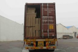 Container Loading-Homemate Mirrors(Mirror Manufacturers in China) (1)