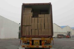 Container Loading-Homemate Mirrors(Mirror Manufacturers in China) (2)