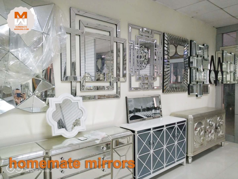 Decorative Wall Mirror Manufacturers In China Homemate Mirrors